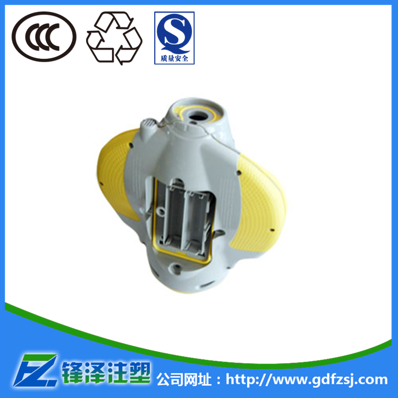 鋒澤雙色模具制造需要什么條件？