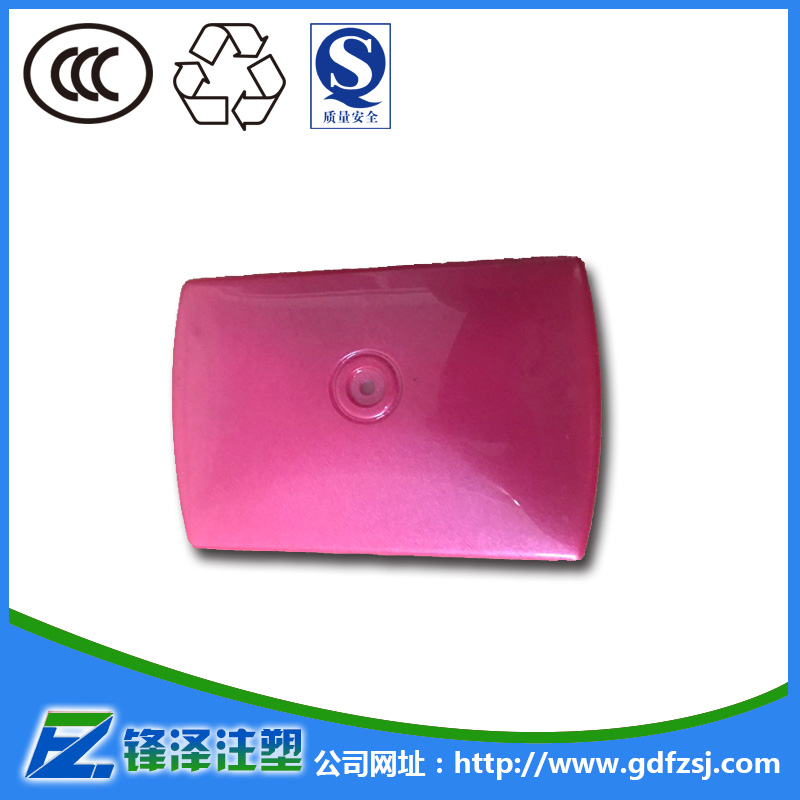 東莞噴油加工廠淺析利用噴油加工噴涂有什么特點(diǎn)？