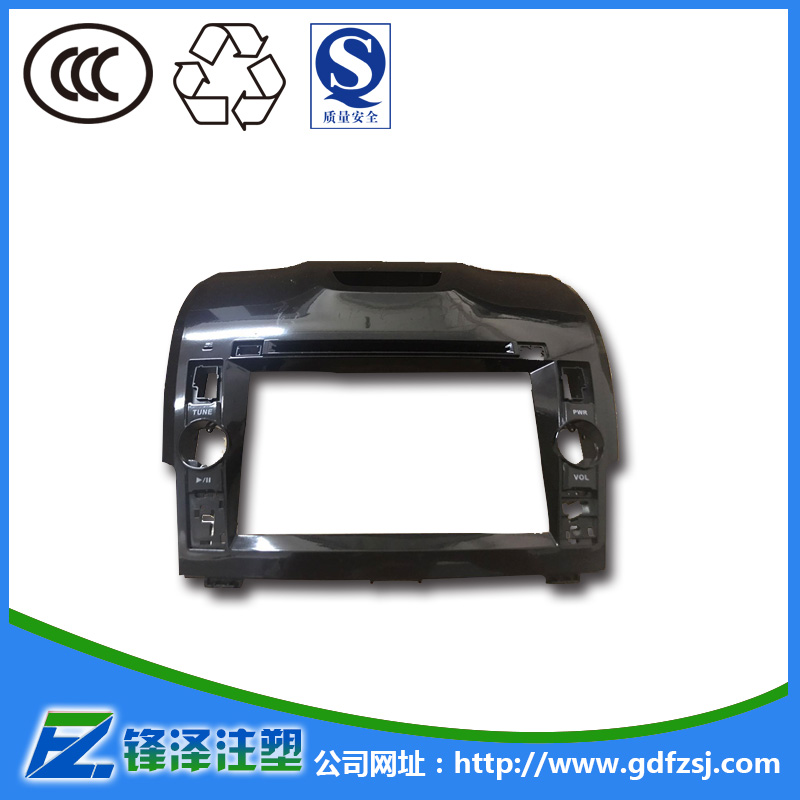 東莞噴油加工廠對(duì)塑膠產(chǎn)品噴漆的品質(zhì)要求是什么？